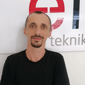 Osman Saraç - Efor Teknik Servis